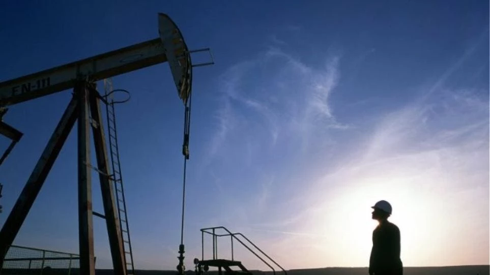 Αυξάνεται η τιμή του πετρελαίου λόγω Ιράν και Βενεζουέλας